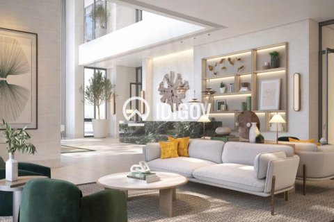 1 bedroom Apartment in Dubai Hills Estate, UAE No. 184775 10