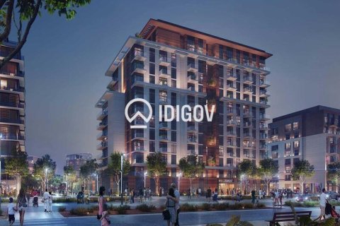3 bedrooms Apartment in City Walk, UAE No. 184773 6
