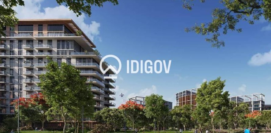 3 bedrooms Apartment in City Walk, UAE No. 184773
