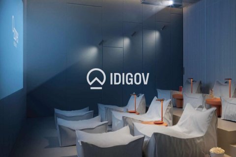 1 bedroom Apartment in District 13, UAE No. 184774 8