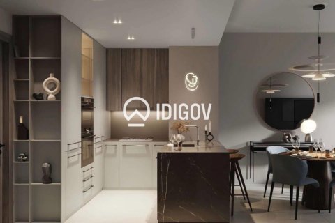1 bedroom Apartment in District 13, UAE No. 184774 16