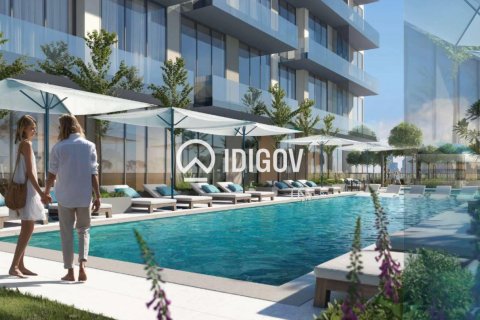 1 bedroom Apartment in District 13, UAE No. 184774 5