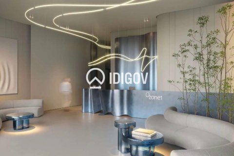 1 bedroom Apartment in District 13, UAE No. 184774 4