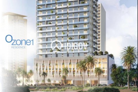 1 bedroom Apartment in District 13, UAE No. 184774