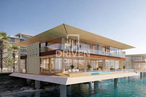 Villa de 5 dormitorios en Jumeirah Bay Island, UAE No. 84122 3
