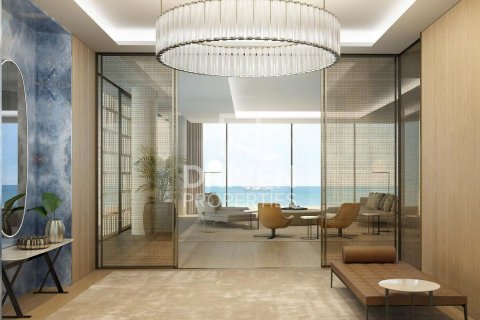 Villa de 5 dormitorios en Jumeirah Bay Island, UAE No. 84122 8