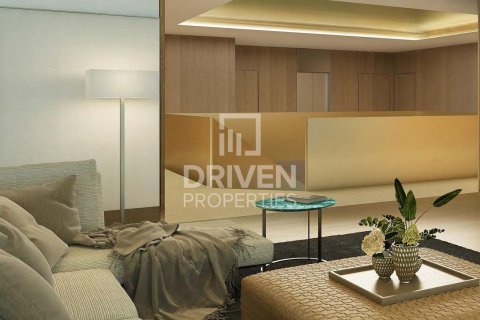 Villa de 5 dormitorios en Jumeirah Bay Island, UAE No. 84122 9