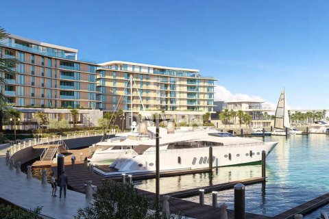 Villa de 5 dormitorios en Jumeirah Bay Island, UAE No. 84122 19