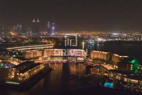 Villa de 5 dormitorios en Jumeirah Bay Island, UAE No. 84122 17