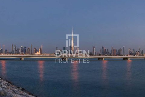 Villa de 5 dormitorios en Jumeirah Bay Island, UAE No. 84122 14