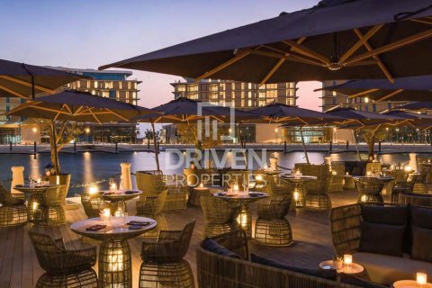 Villa de 5 dormitorios en Jumeirah Bay Island, UAE No. 84122 18