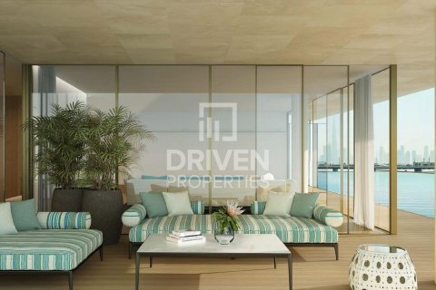 Villa de 5 dormitorios en Jumeirah Bay Island, UAE No. 84122 15