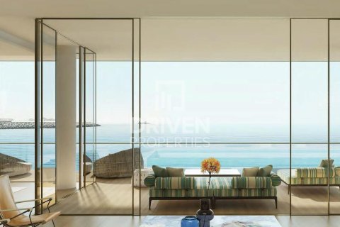 Villa de 5 dormitorios en Jumeirah Bay Island, UAE No. 84122 4