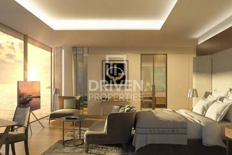 Villa de 5 dormitorios en Jumeirah Bay Island, UAE No. 84122 5