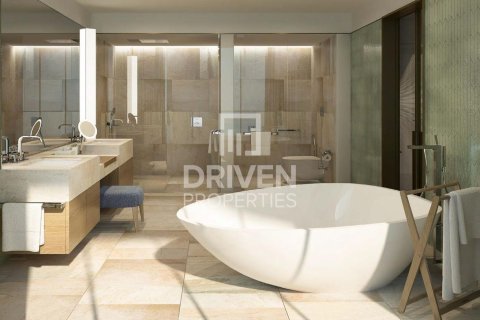 Villa de 5 dormitorios en Jumeirah Bay Island, UAE No. 84122 12