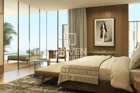 Villa de 5 dormitorios en Jumeirah Bay Island, UAE No. 84122 10