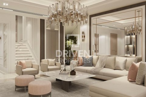 Villa de 7 chambres à Pearl Jumeirah, UAE No. 84142 21