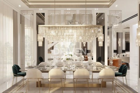 Villa de 7 chambres à Pearl Jumeirah, UAE No. 84142 11