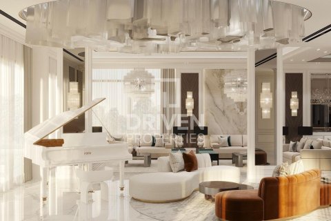 Villa de 7 chambres à Pearl Jumeirah, UAE No. 84142 4