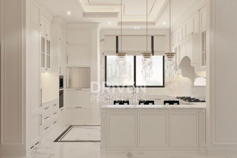 Villa de 7 chambres à Pearl Jumeirah, UAE No. 84142 26