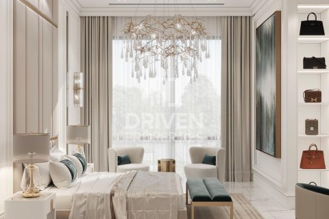 Villa de 7 chambres à Pearl Jumeirah, UAE No. 84142 29