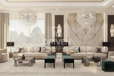 Villa de 7 chambres à Pearl Jumeirah, UAE No. 84142 5