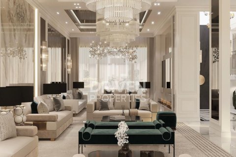 Villa de 7 chambres à Pearl Jumeirah, UAE No. 84142 9