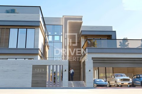 Villa de 7 chambres à Pearl Jumeirah, UAE No. 84142 14