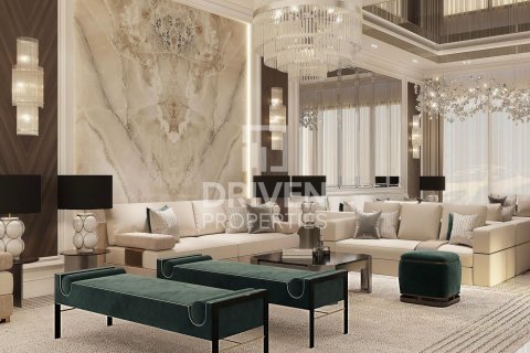 Villa de 7 chambres à Pearl Jumeirah, UAE No. 84142 27