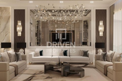 Villa de 7 chambres à Pearl Jumeirah, UAE No. 84142 24