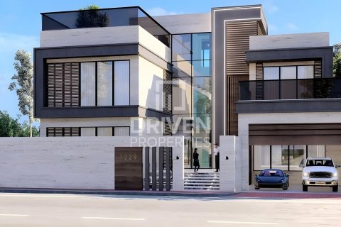 Villa de 7 chambres à Pearl Jumeirah, UAE No. 84142 28