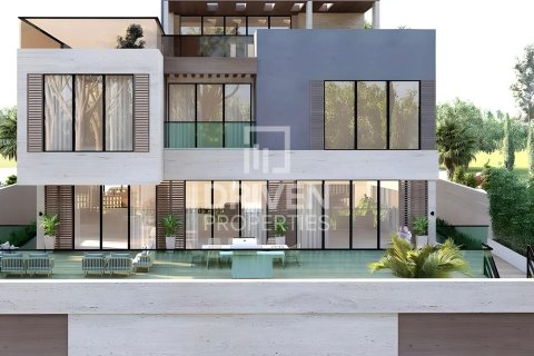 Villa de 7 chambres à Pearl Jumeirah, UAE No. 84142 2