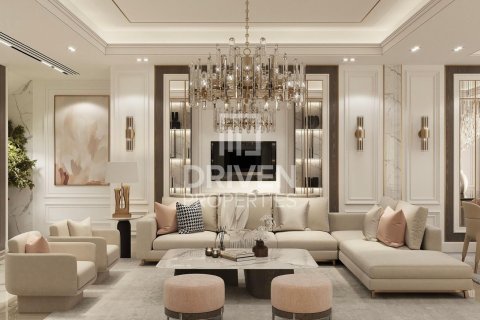 Villa de 7 chambres à Pearl Jumeirah, UAE No. 84142 13