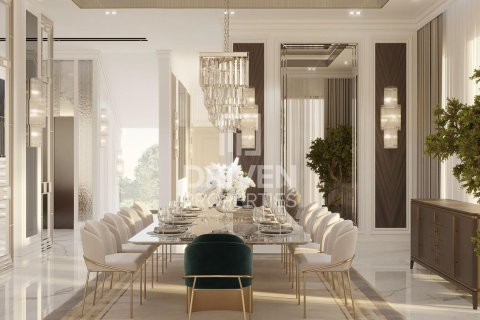 Villa de 7 chambres à Pearl Jumeirah, UAE No. 84142 10