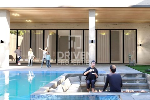 Villa de 7 chambres à Pearl Jumeirah, UAE No. 84142 18