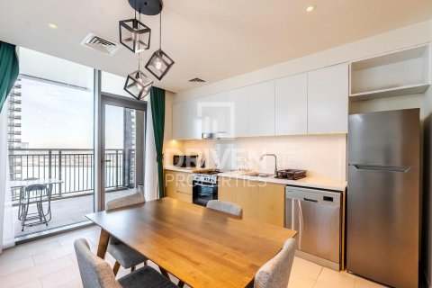 1 bedroom Apartment in Dubai Creek Harbour (The Lagoons), UAE No. 84140 13