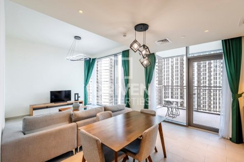 1 bedroom Apartment in Dubai Creek Harbour (The Lagoons), UAE No. 84140 4