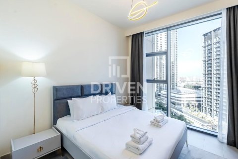 1 bedroom Apartment in Dubai Creek Harbour (The Lagoons), UAE No. 84140 7