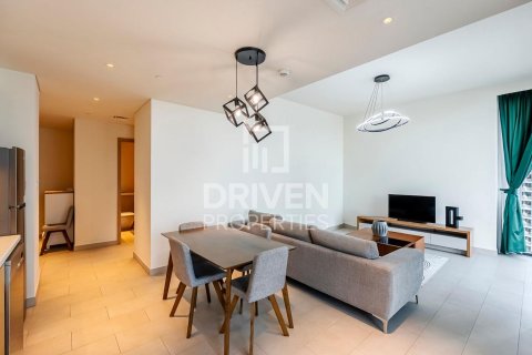 1 bedroom Apartment in Dubai Creek Harbour (The Lagoons), UAE No. 84140 5