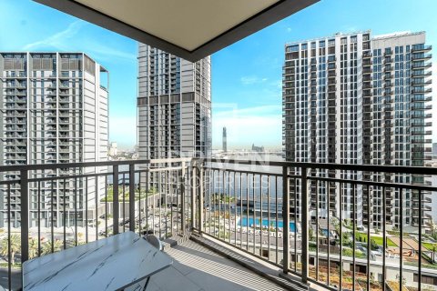 1 bedroom Apartment in Dubai Creek Harbour (The Lagoons), UAE No. 84140 11