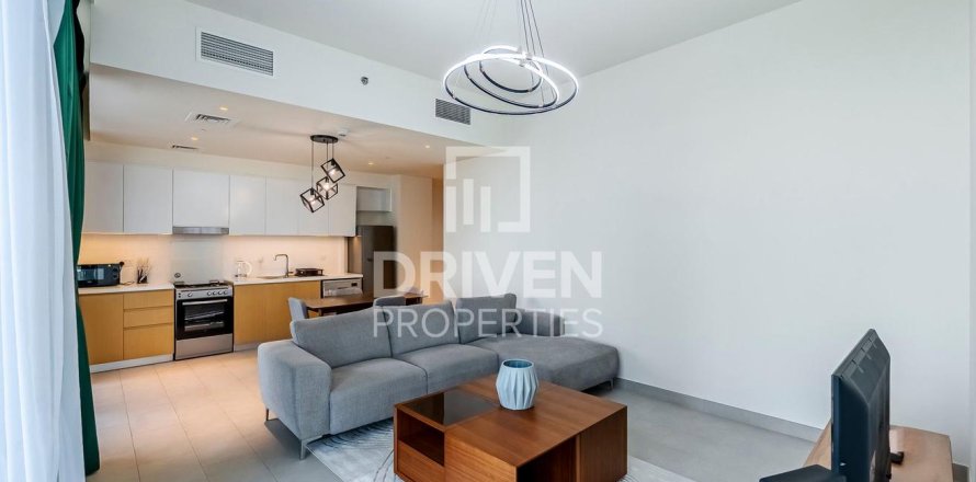 1 bedroom Apartment in Dubai Creek Harbour (The Lagoons), UAE No. 84140