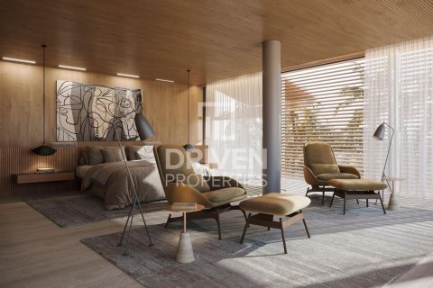 6 bedrooms Villa in Jumeirah Bay Island, UAE No. 84121 7