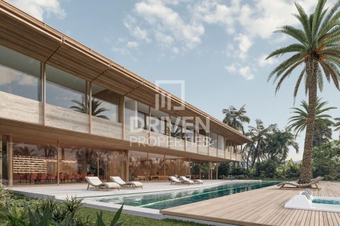 6 bedrooms Villa in Jumeirah Bay Island, UAE No. 84121 20