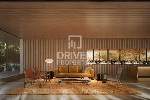 6 bedrooms Villa in Jumeirah Bay Island, UAE No. 84121 13
