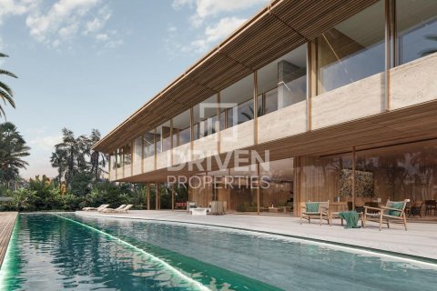 6 bedrooms Villa in Jumeirah Bay Island, UAE No. 84121 22