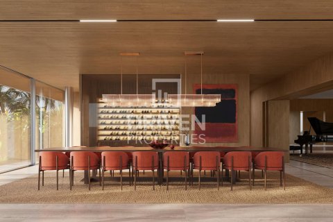 6 bedrooms Villa in Jumeirah Bay Island, UAE No. 84121 4