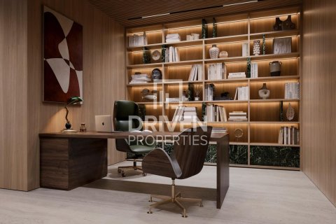 6 bedrooms Villa in Jumeirah Bay Island, UAE No. 84121 17