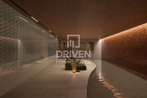 6 bedrooms Villa in Jumeirah Bay Island, UAE No. 84121 10