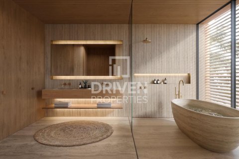 6 bedrooms Villa in Jumeirah Bay Island, UAE No. 84121 9