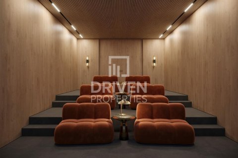 6 bedrooms Villa in Jumeirah Bay Island, UAE No. 84121 15